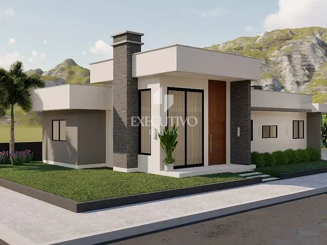 Casa com 139m² 3 quartos e 3 banheiros, à venda, no bairro São Caetano em Arroio do Meio