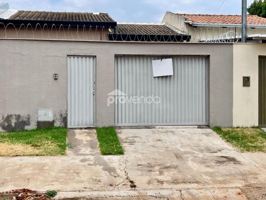 Casa, 2 quartos, 54 m² - Foto 1