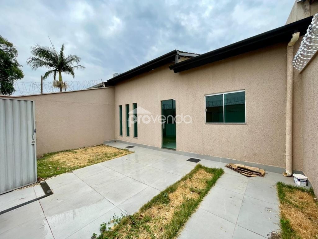 Casa, 2 quartos, 54 m² - Foto 3