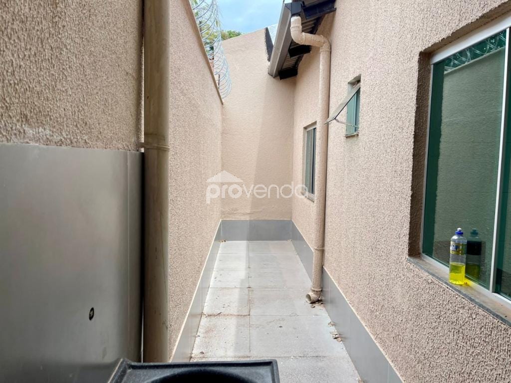 Casa, 2 quartos, 54 m² - Foto 7