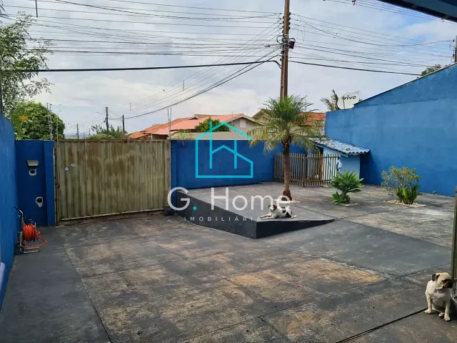 Casa com 245m² 2 quartos e 1 banheiro, à venda, no bairro Conjunto Habitacional José Garcia Molina em Londrina