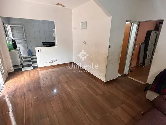 Casa 3 quartos e 1 banheiro, à venda, no bairro Conjunto Taquaril em Belo Horizonte