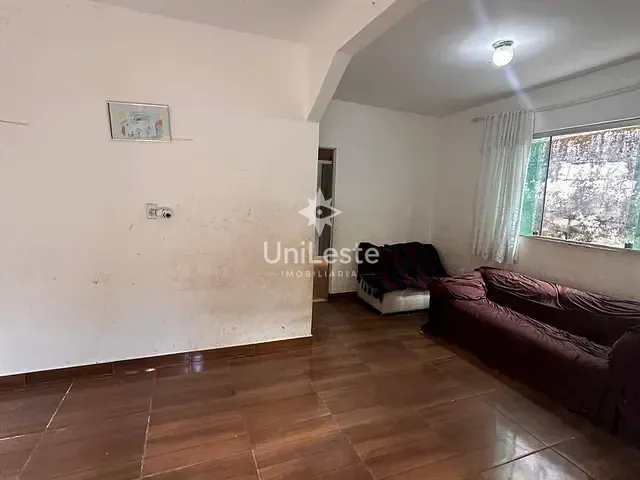 Casa 3 quartos e 1 banheiro, à venda, no bairro Conjunto Taquaril em Belo Horizonte