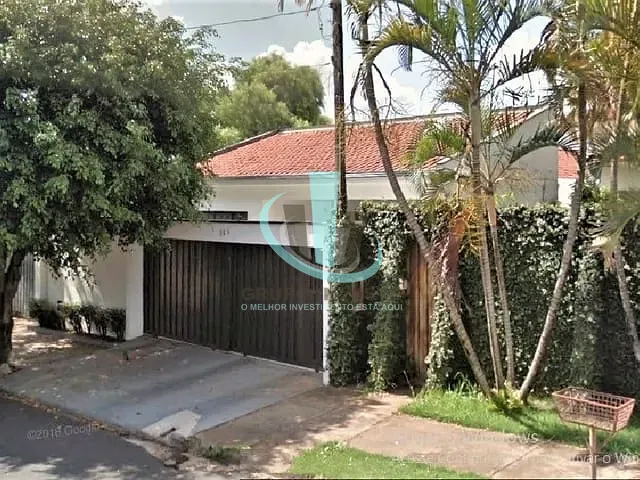 Casa com 300m² 3 quartos e 2 banheiros, à venda, no bairro JARDIM CELIAMAR em ARARAQUARA