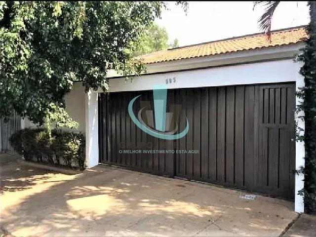 Casa com 300m² 3 quartos e 2 banheiros, à venda, no bairro JARDIM CELIAMAR em ARARAQUARA