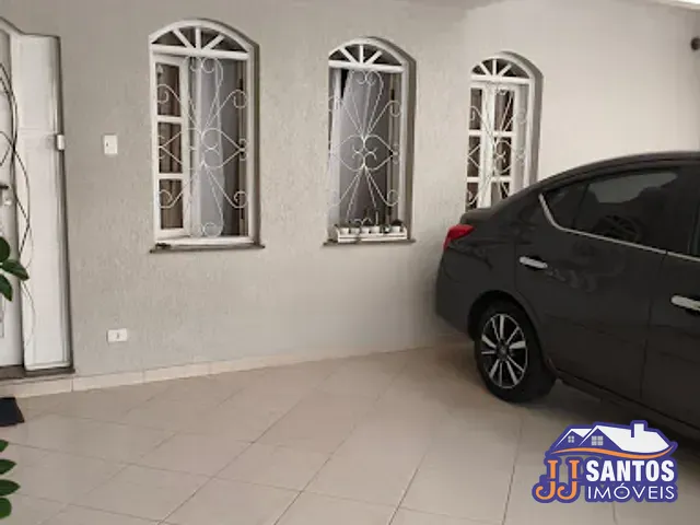 Casa com 250m² 3 quartos e 2 banheiros, à venda, no bairro Belenzinho em São Paulo