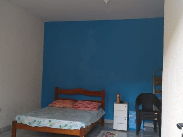 Casa com 250m² 3 quartos e 3 banheiros, à venda, no bairro Tropical em Itanhaém