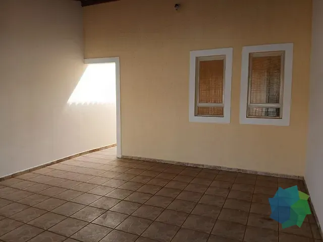 Casa com 125m² 2 quartos e 1 banheiro, à venda, no bairro Parque Residencial Rondon em Salto