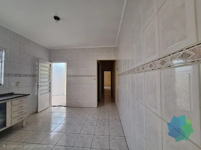 Casa com 125m² 2 quartos e 1 banheiro, à venda, no bairro Parque Residencial Rondon em Salto
