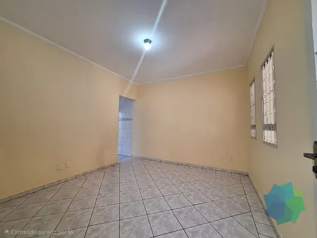Casa com 125m² 2 quartos e 1 banheiro, à venda, no bairro Parque Residencial Rondon em Salto