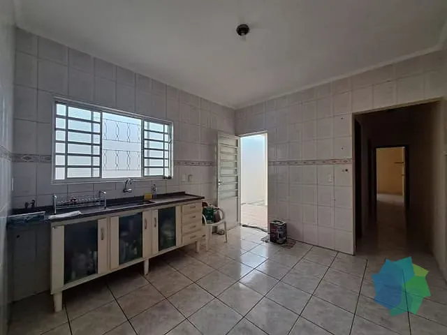 Casa com 125m² 2 quartos e 1 banheiro, à venda, no bairro Parque Residencial Rondon em Salto