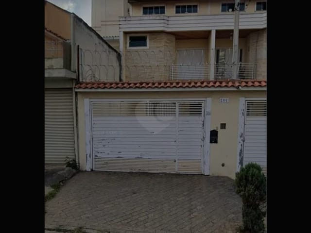 Casa com 220m² 4 quartos e 5 banheiros, à venda, no bairro Vila Nair em São Paulo