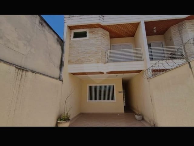 Casa com 220m² 4 quartos e 5 banheiros, à venda, no bairro Vila Nair em São Paulo