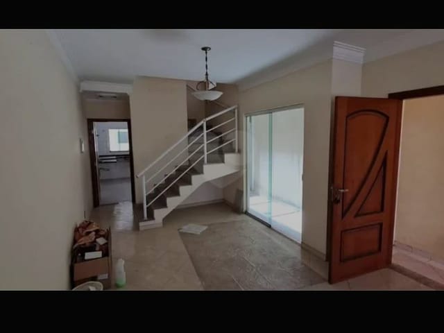 Casa com 220m² 4 quartos e 5 banheiros, à venda, no bairro Vila Nair em São Paulo