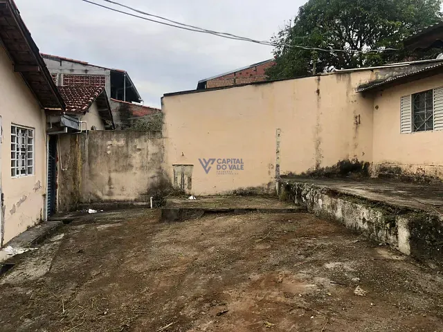 Casa 3 quartos e 2 banheiros, à venda, no bairro Jardim Satélite em São José dos Campos