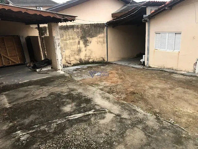 Casa 3 quartos e 2 banheiros, à venda, no bairro Jardim Satélite em São José dos Campos