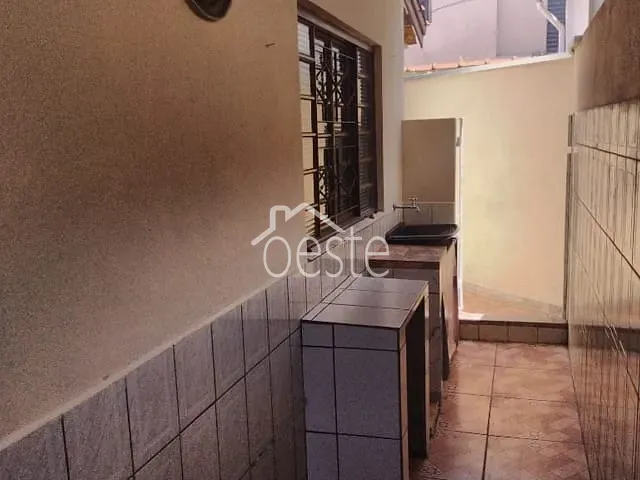 Casa com 250m² 4 quartos e 4 banheiros, à venda, no bairro Vila Brasil em Santa Bárbara D'Oeste