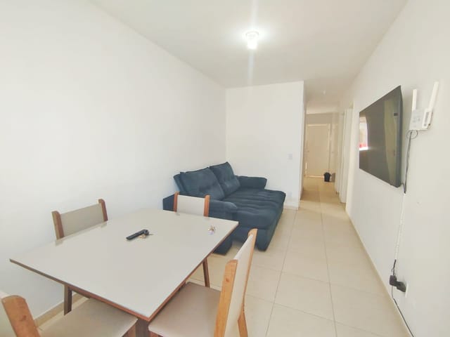 Foto do Casa - Casa com 02 quartos à Venda no Parque do Contorno - Residencial Jasmin – Volta Redonda/RJ | OPEN HOUSE REAL ESTATE IMÓVEIS LTDA