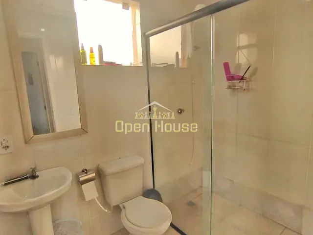 Casa com 162m² 2 quartos e 1 banheiro, à venda, no bairro Parque do Contorno em Volta Redonda