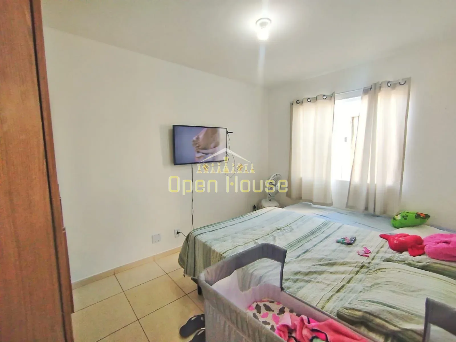 Casa, 2 quartos, 49 m² - Foto 8