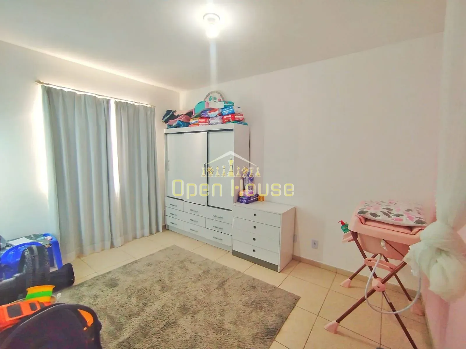 Casa, 2 quartos, 49 m² - Foto 9