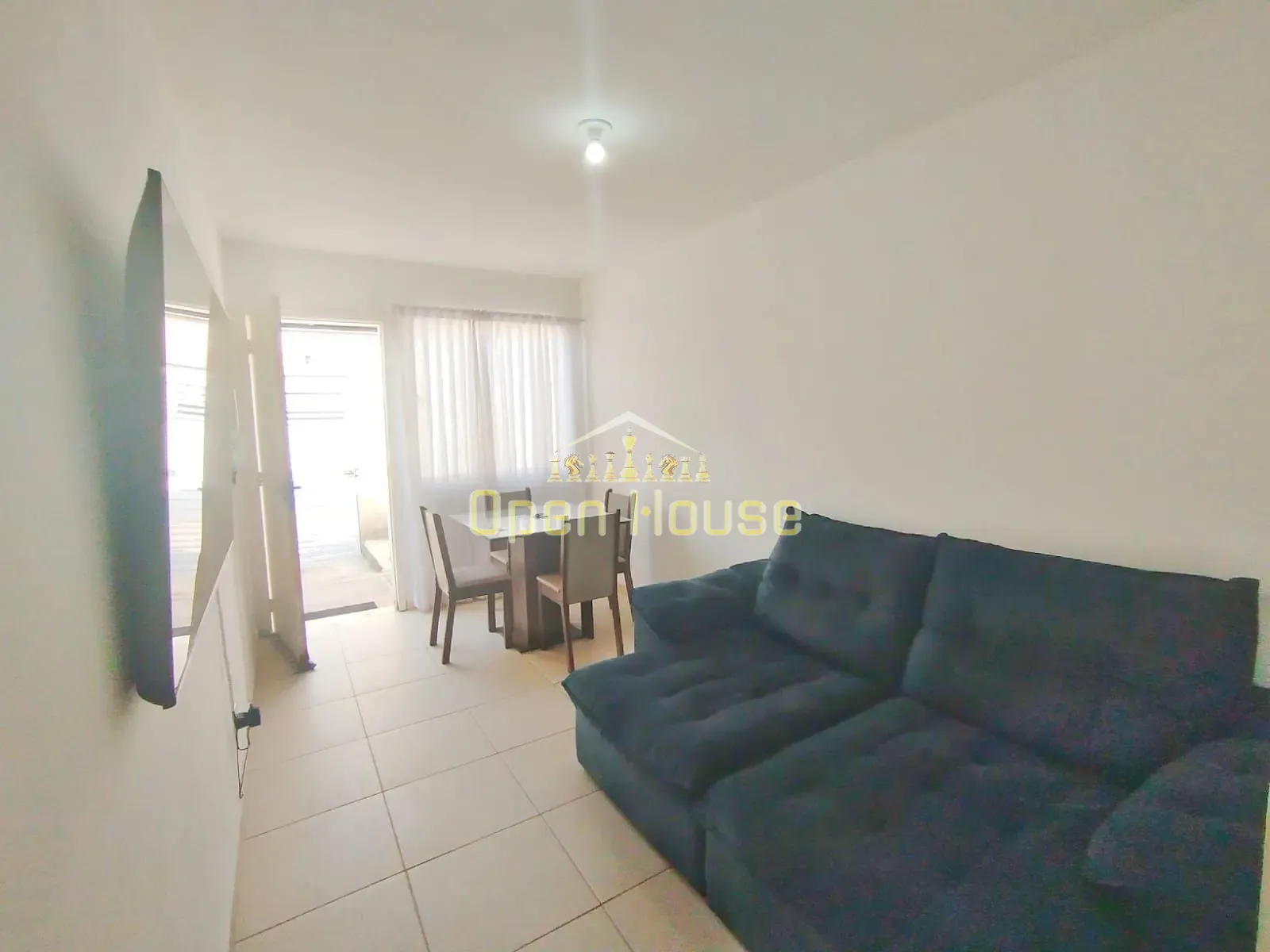 Casa, 2 quartos, 49 m² - Foto 4