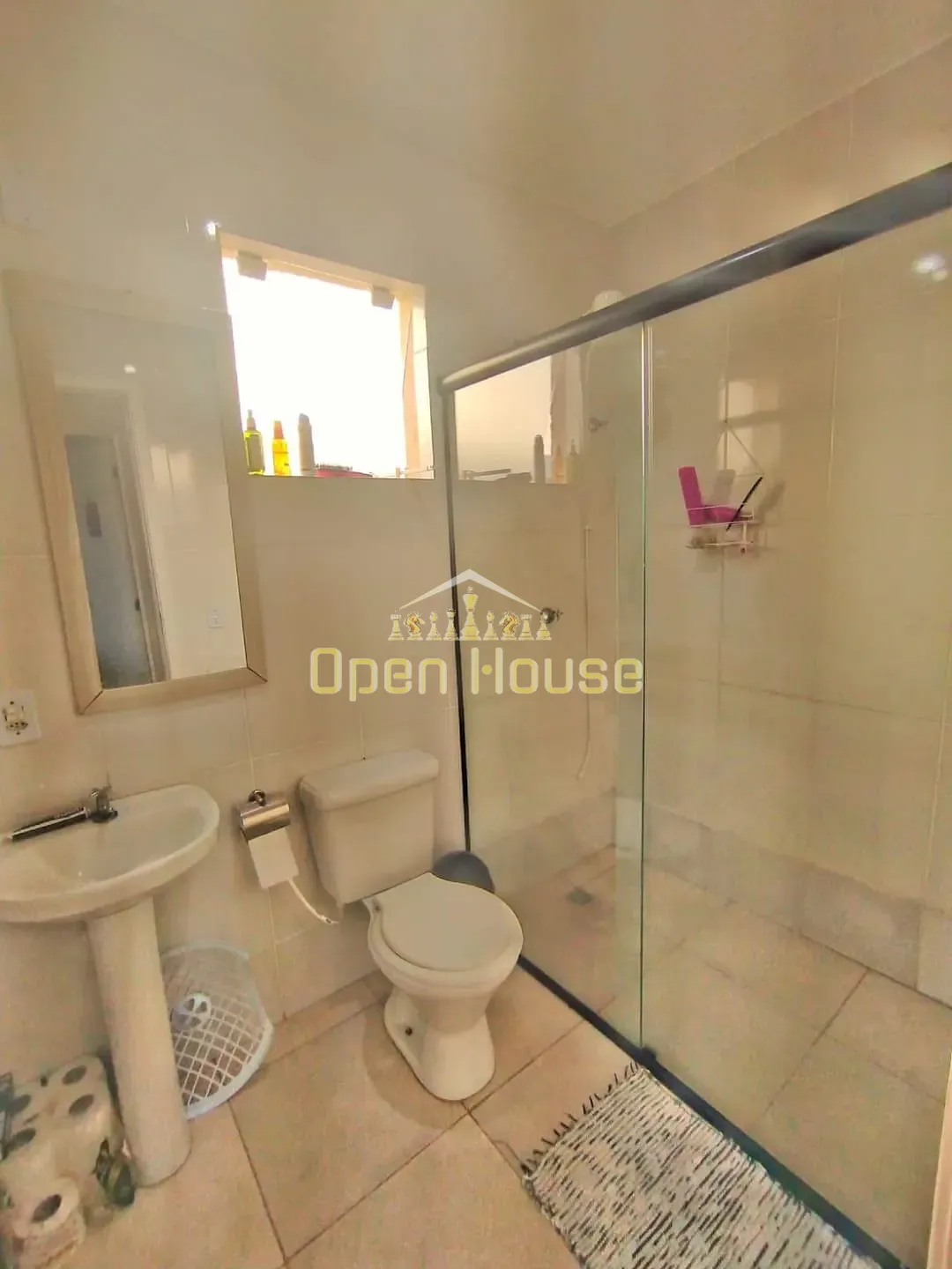 Casa, 2 quartos, 49 m² - Foto 5