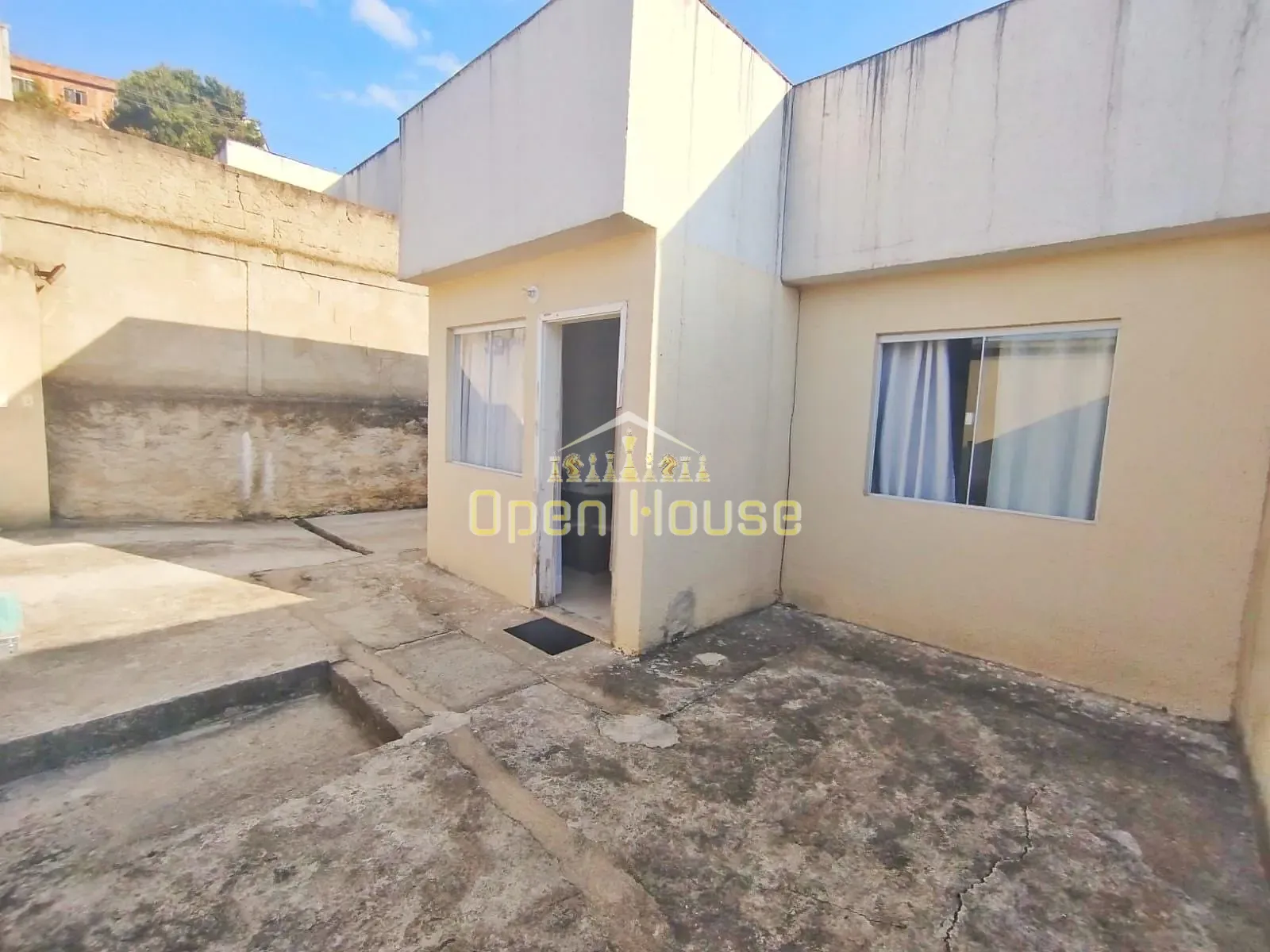 Casa, 2 quartos, 49 m² - Foto 1