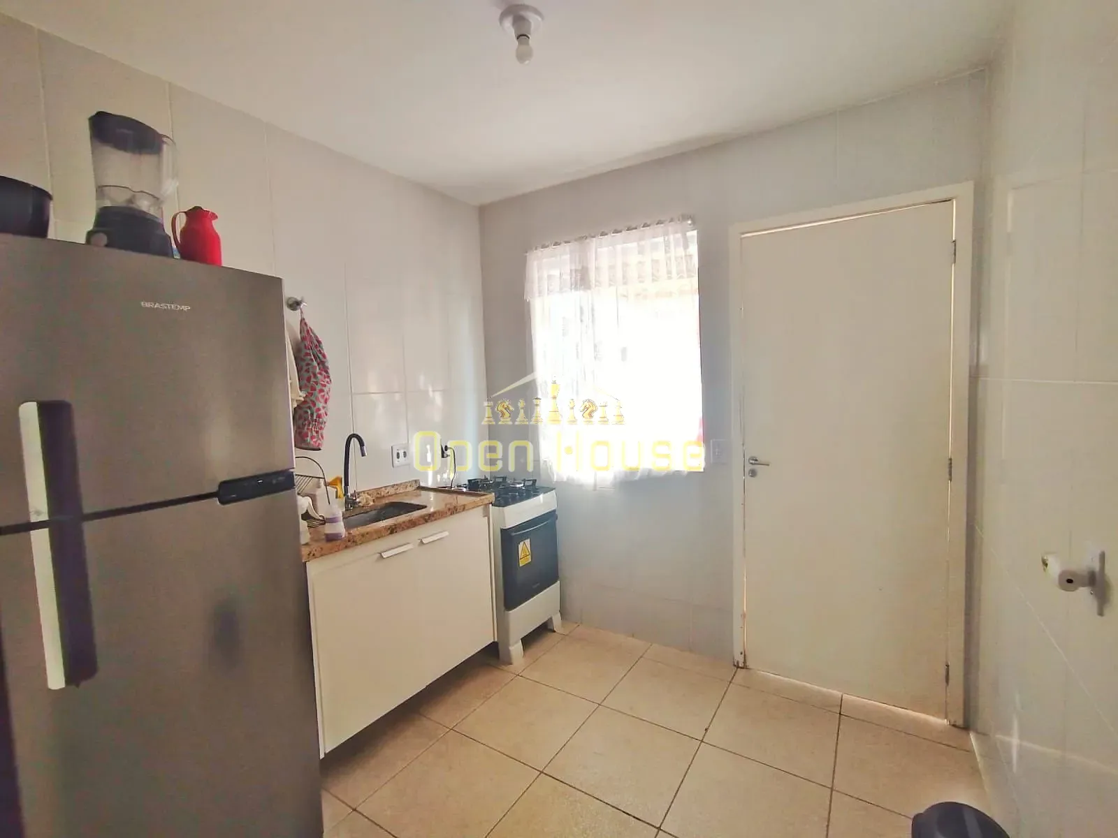 Casa, 2 quartos, 49 m² - Foto 12