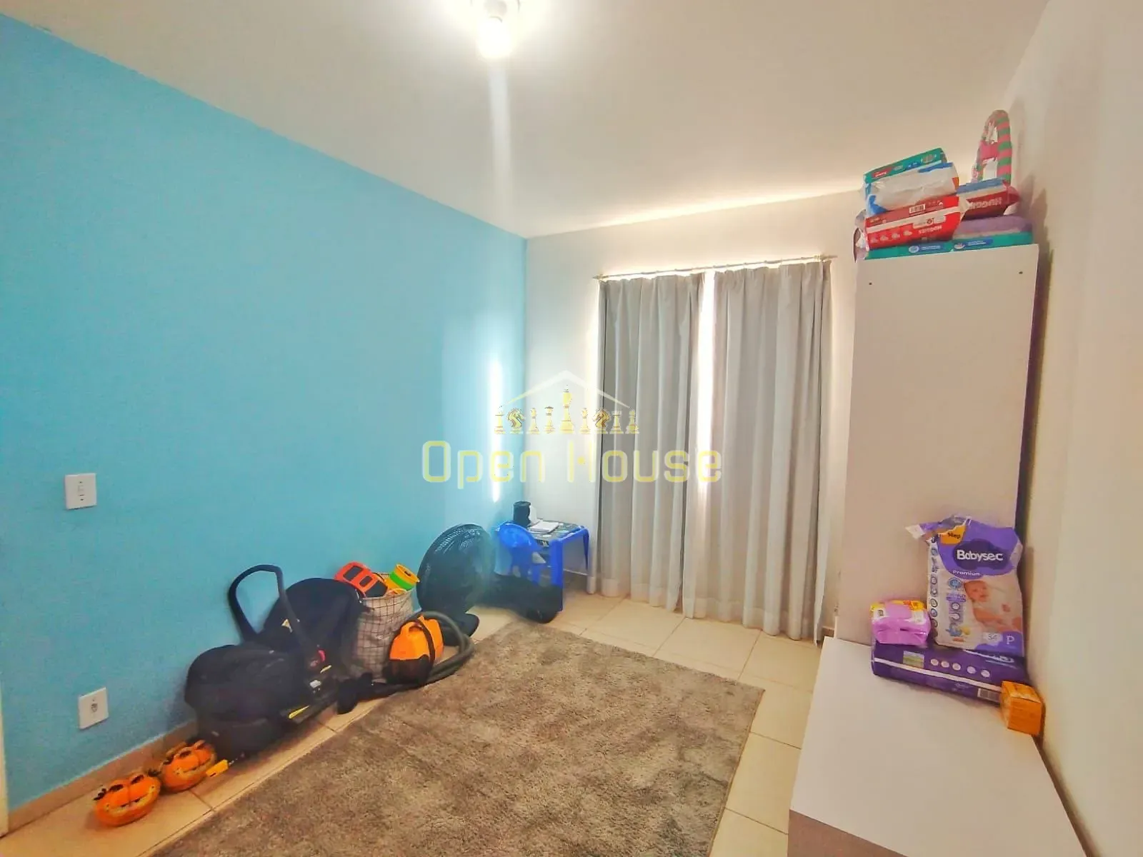 Casa, 2 quartos, 49 m² - Foto 10