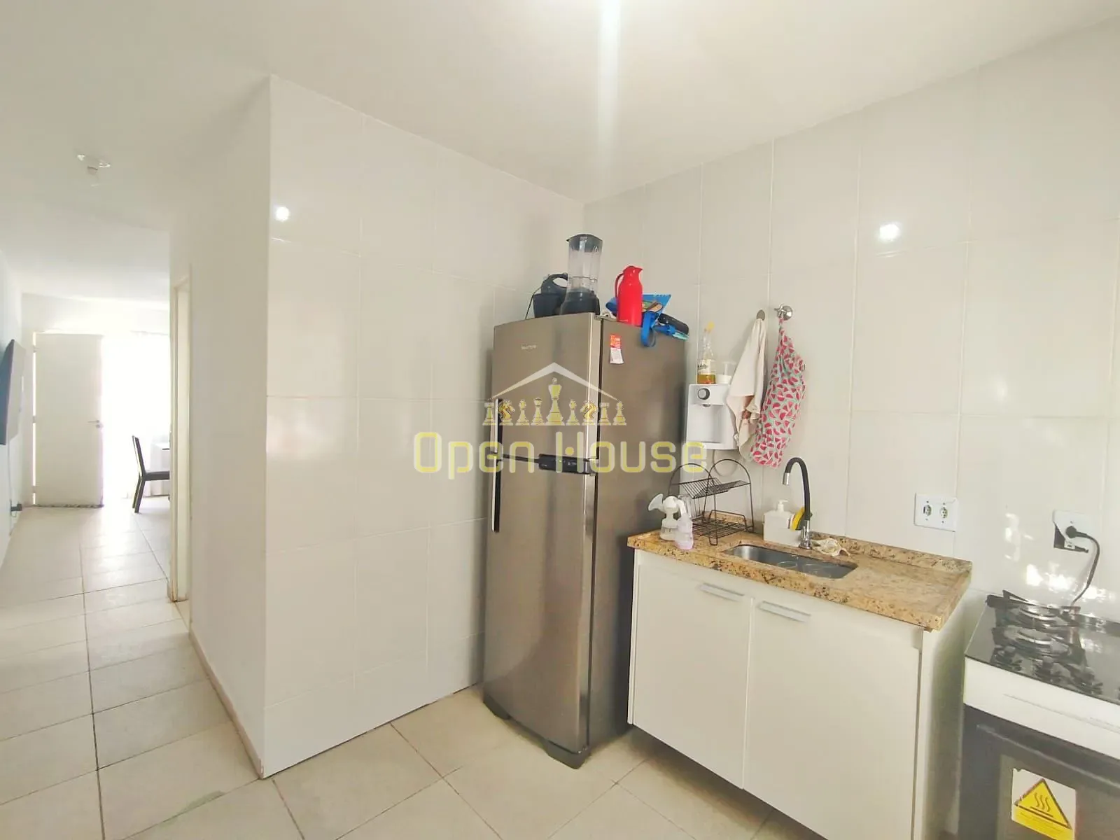 Casa, 2 quartos, 49 m² - Foto 11