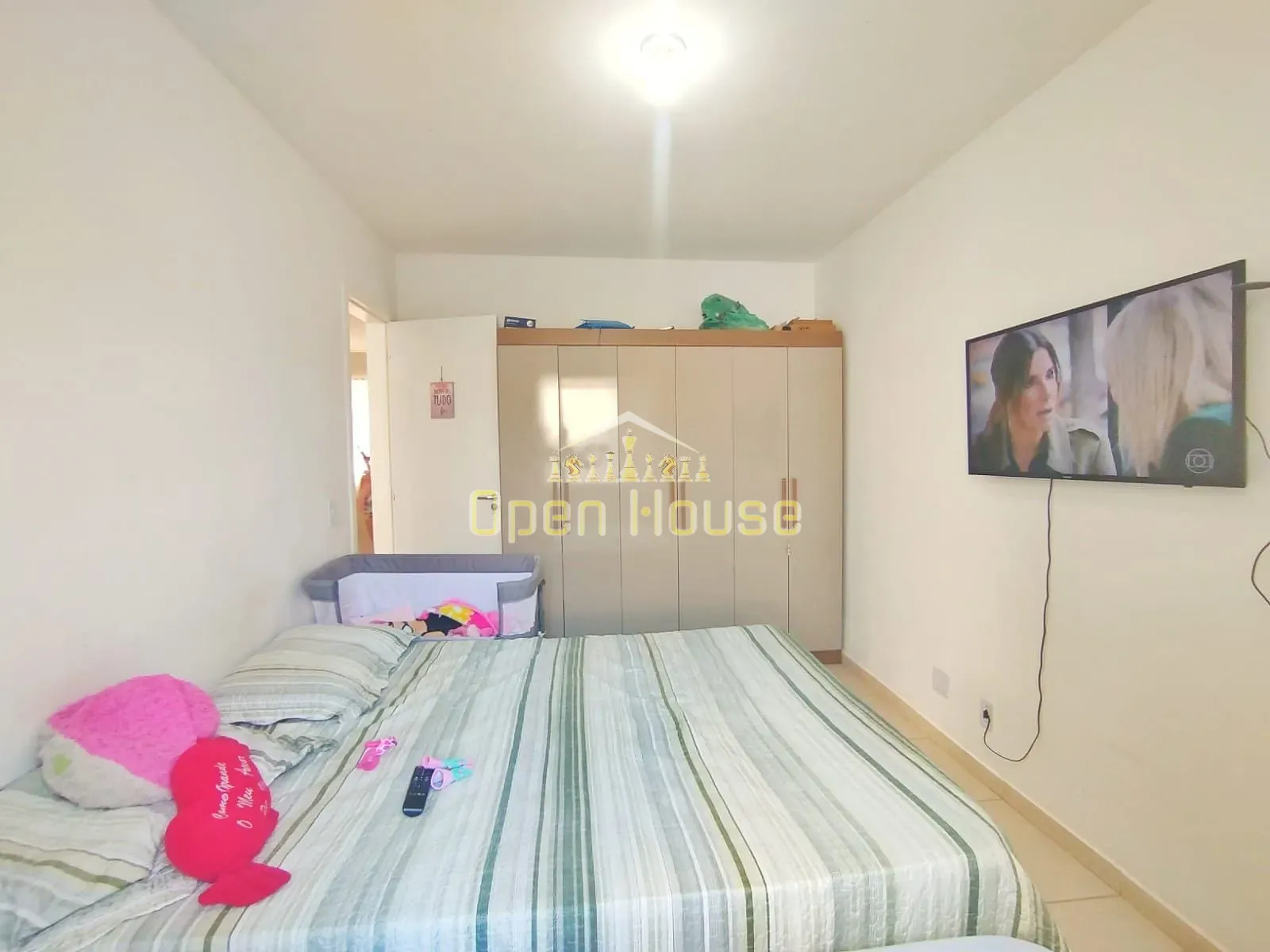 Casa, 2 quartos, 49 m² - Foto 6