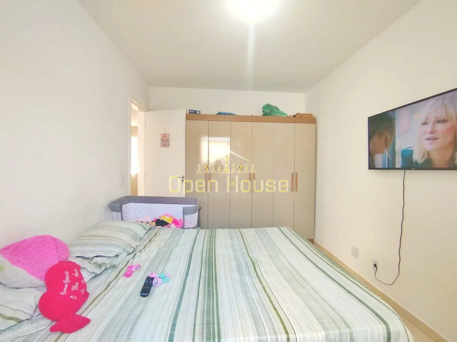 Casa, 2 quartos, 49 m² - Foto 7
