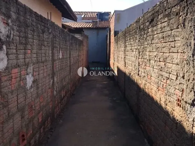 Casa com 80m² 1 quarto e 1 banheiro, para alugar, no bairro Jardim Sacilotto II em Artur Nogueira