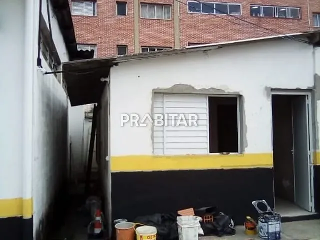 Casa com 200m², para alugar, no bairro Vila Leopoldina em São Paulo