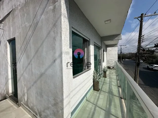 Casa com 360m² 3 quartos e 1 banheiro, à venda, no bairro Engenho Nogueira em Belo Horizonte