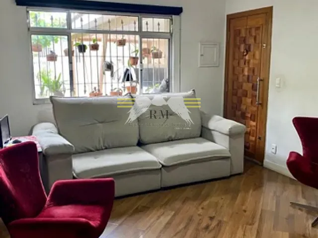 Casa com 238m² 2 quartos e 2 banheiros, à venda, no bairro Jardim Nove de Julho em São Paulo