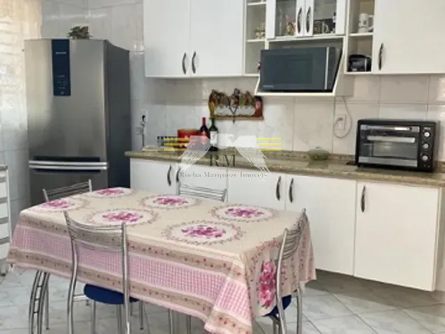 Casa com 238m² 2 quartos e 2 banheiros, à venda, no bairro Jardim Nove de Julho em São Paulo