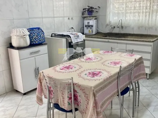 Casa com 238m² 2 quartos e 2 banheiros, à venda, no bairro Jardim Nove de Julho em São Paulo