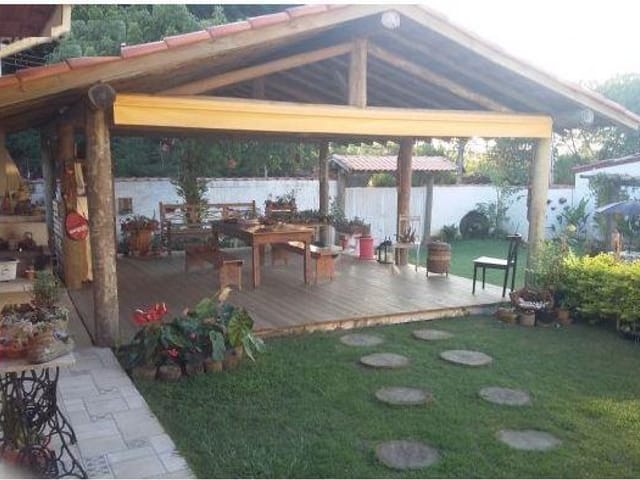 Foto do Casa - Casa à venda 3 Quartos, 1 Suite, 3 Vagas, 480M², Urbanova, São José dos Campos - SP | Condomínio Eldorado Urbanova | RUSSI IMÓVEIS