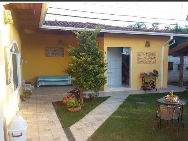 Foto do Casa - Casa à venda 3 Quartos, 1 Suite, 3 Vagas, 480M², Urbanova, São José dos Campos - SP | Condomínio Eldorado Urbanova | RUSSI IMÓVEIS