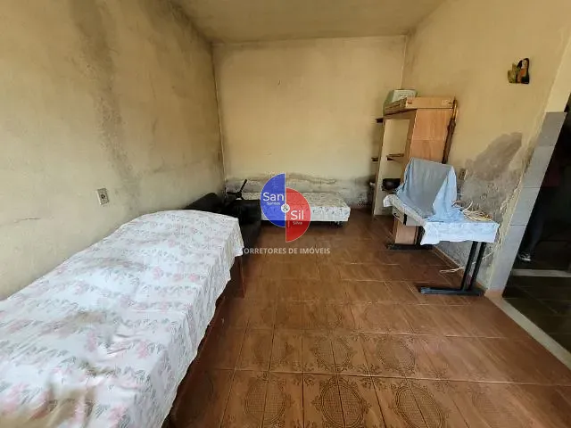 Casa com 360m² 3 quartos e 2 banheiros, à venda, no bairro Ipiranga (Guia de Pacobaíba) em Magé