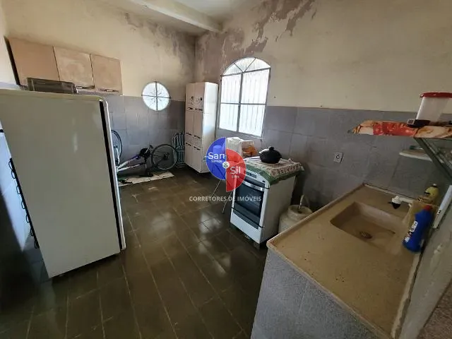 Casa com 360m² 3 quartos e 2 banheiros, à venda, no bairro Ipiranga (Guia de Pacobaíba) em Magé