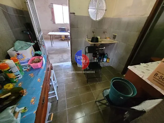Casa com 360m² 3 quartos e 2 banheiros, à venda, no bairro Ipiranga (Guia de Pacobaíba) em Magé