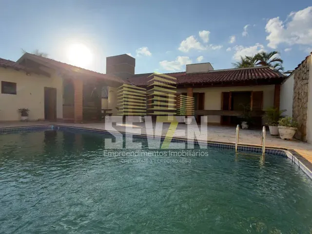 Casa com 300m² 3 quartos e 2 banheiros, à venda, no bairro Área Rural de Jacuba em Arealva