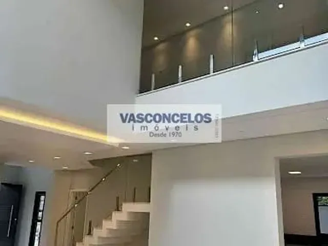 Casa com 450m² 4 quartos e 6 banheiros, à venda, no bairro Jardim do Golfe em São José Dos Campos