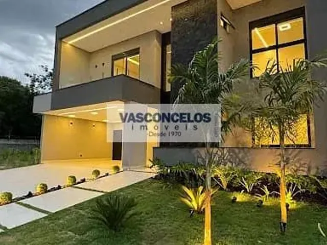 Casa com 450m² 4 quartos e 6 banheiros, à venda, no bairro Jardim do Golfe em São José Dos Campos