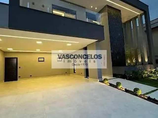 Casa com 450m² 4 quartos e 6 banheiros, à venda, no bairro Jardim do Golfe em São José Dos Campos