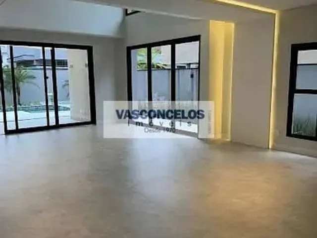 Casa com 450m² 4 quartos e 6 banheiros, à venda, no bairro Jardim do Golfe em São José Dos Campos