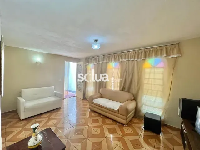 Casa com 200m² 4 quartos e 2 banheiros, à venda, no bairro Conjunto Habitacional Padre Anchieta em Campinas